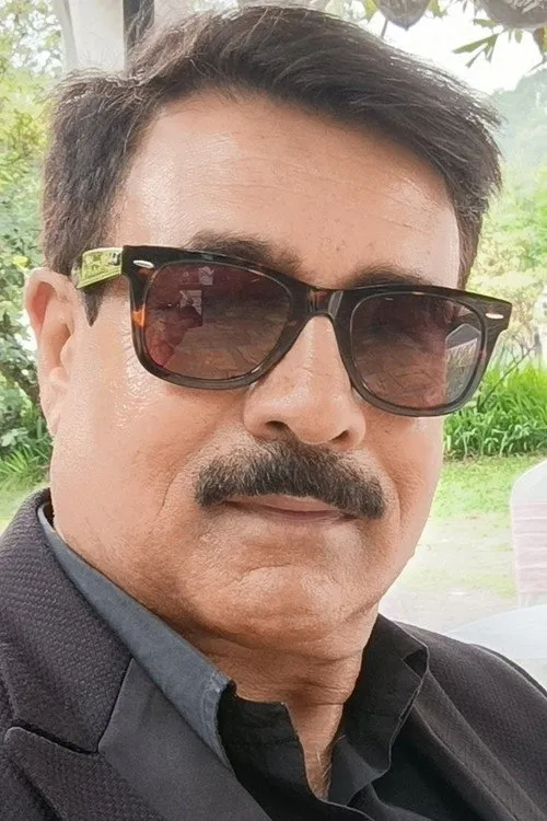 Photo of Shekhar Chapagain