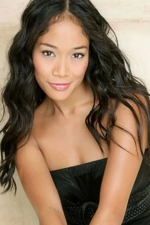 Photo of Shelby Rabara