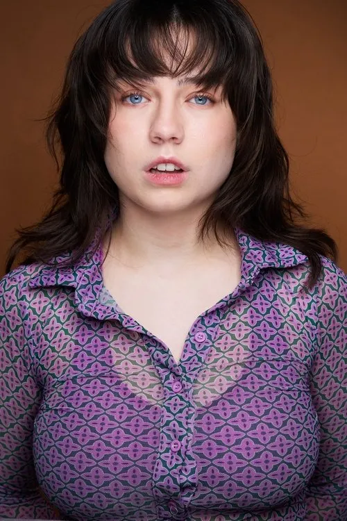 Photo of Shelby Wright