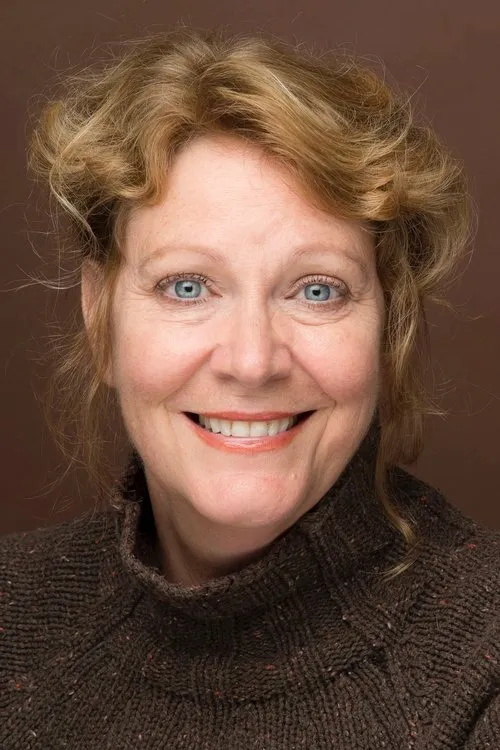 Photo of Shelley Thompson