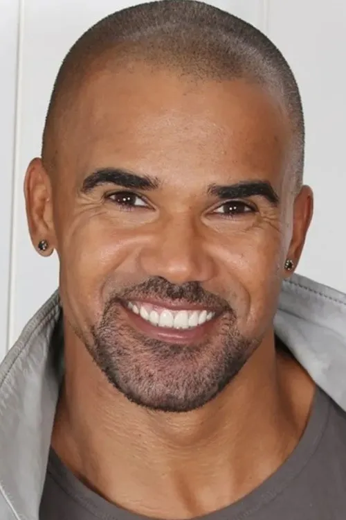Photo of Shemar Moore