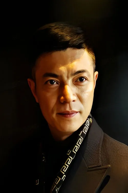 Photo of Shen Xuewei