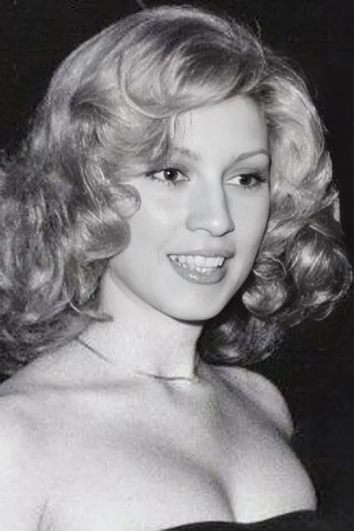 Photo of Shera Danese