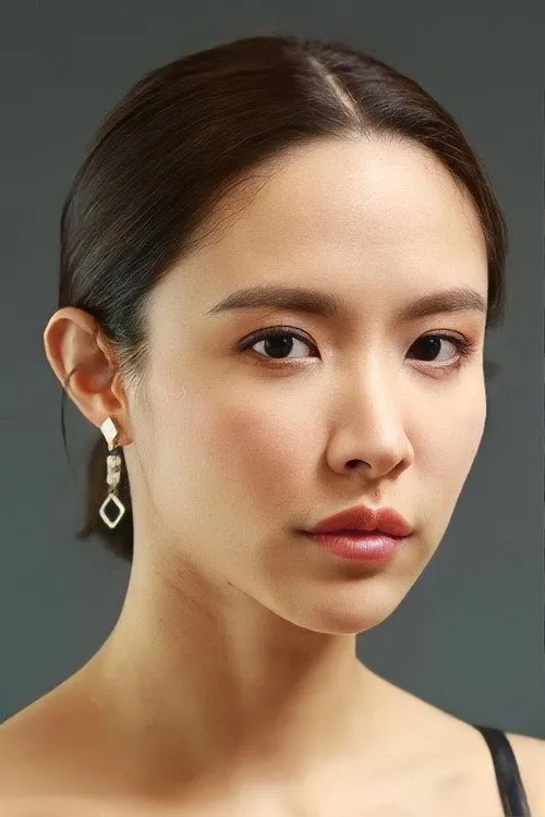 Photo of Sheranut Yusananda