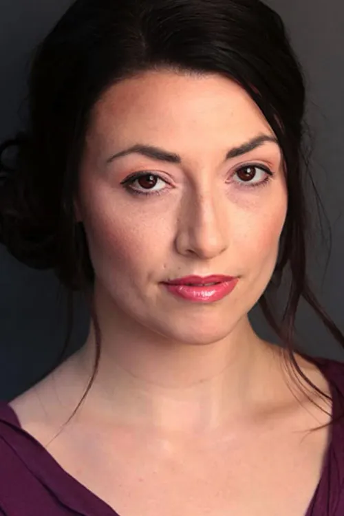 Photo of Sherill Quinn