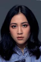 Photo of Sherina Munaf