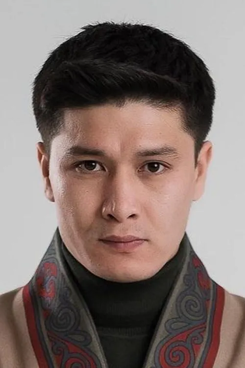 Photo of Sherkhan Pirnazarov
