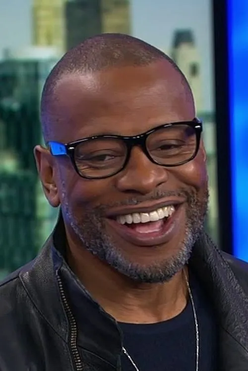 Photo of Sherman Augustus