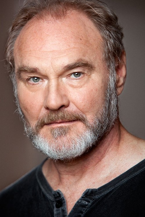 Photo of Sherman Howard