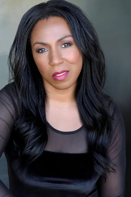 Photo of Sheryl Carbonell