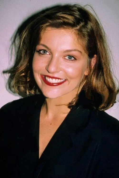 Photo of Sheryl Lee