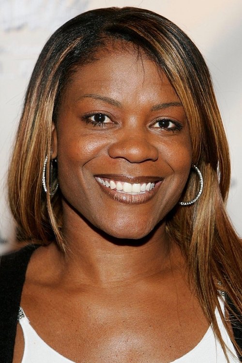 Profile photo of Sheryl Swoopes
