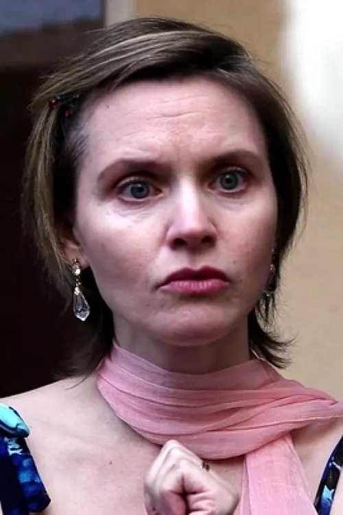 Photo of Shevonne Durkin