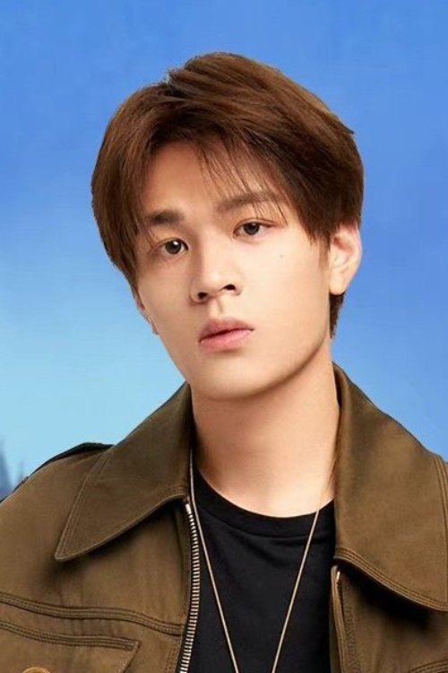 Profile photo of Shi Kai