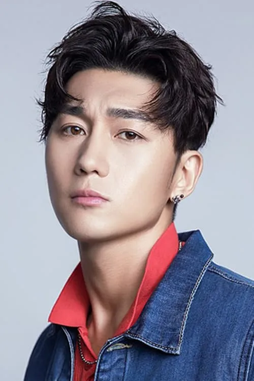 Photo of Shi Yuanting