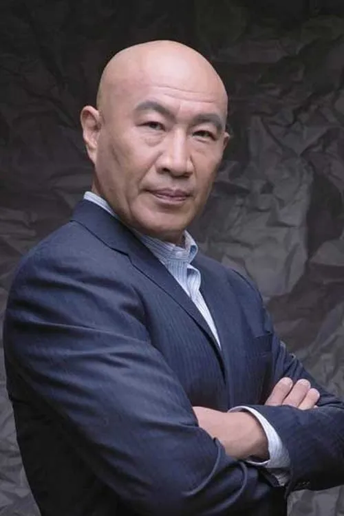 Photo of Shi Zhaoqi