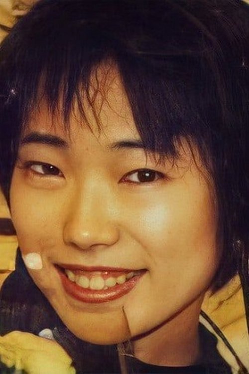 Photo of Shiho Niiyama