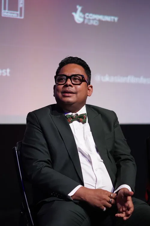 Profile photo of Shiladitya Bora