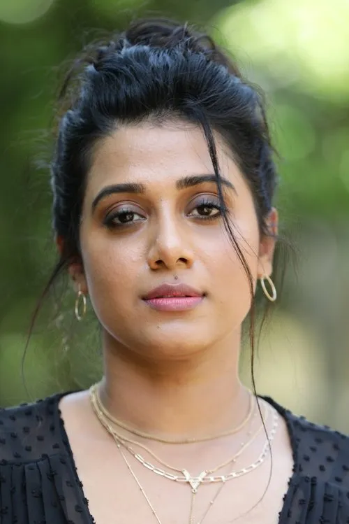 Photo of Shilpa Manjunath