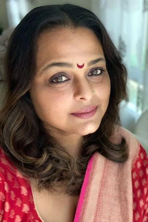 Photo of Shilpa Shirodkar