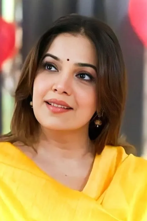 Photo of Shilpa Tulaskar