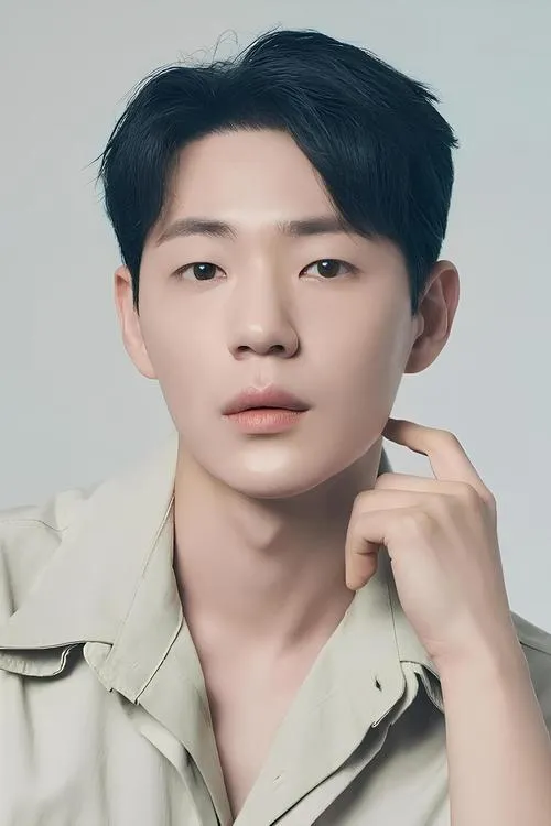 Photo of Shin Jae-ha