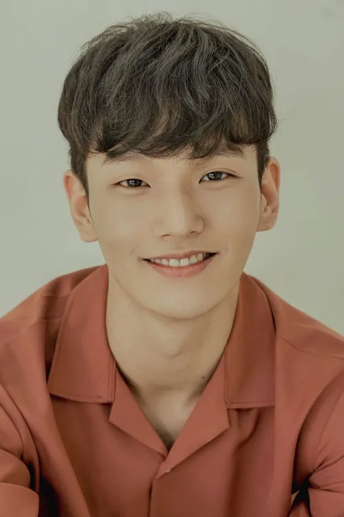 Photo of Shin Jae-whi
