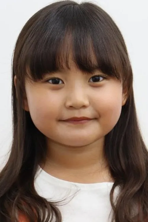 Profile photo of Shin Min-seo