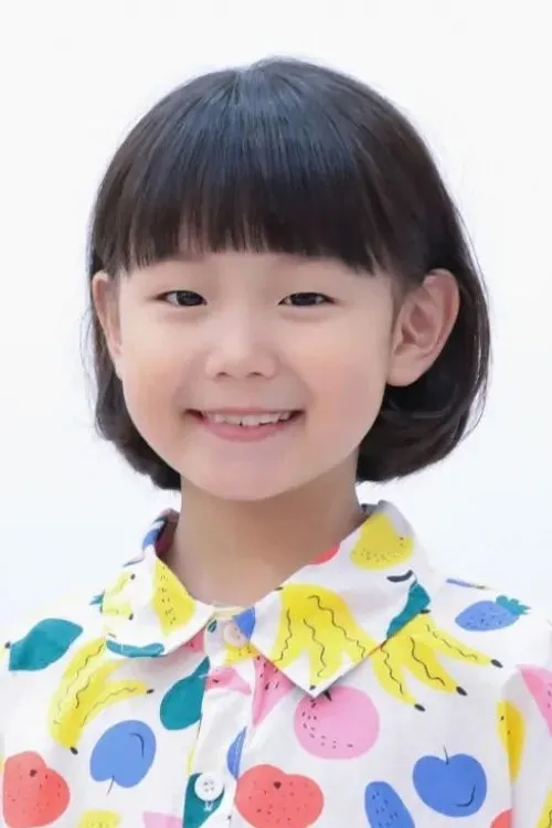 Profile photo of Shin Su-a