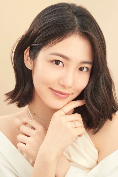 Profile photo of Shin Ye-eun