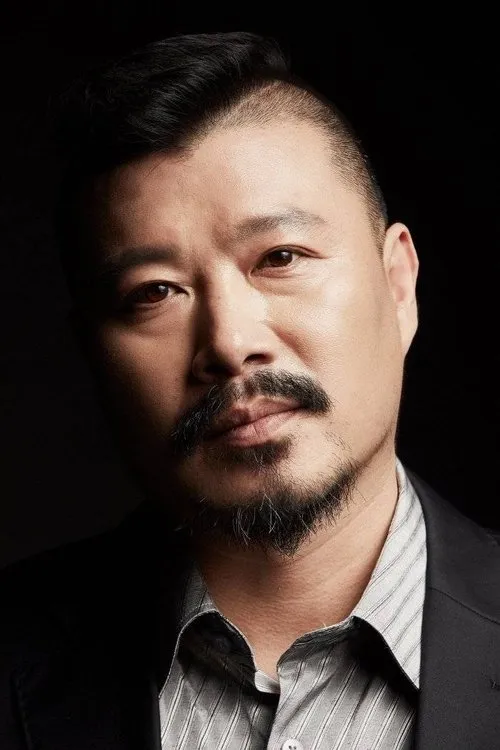 Photo of Shin Yoo-ram