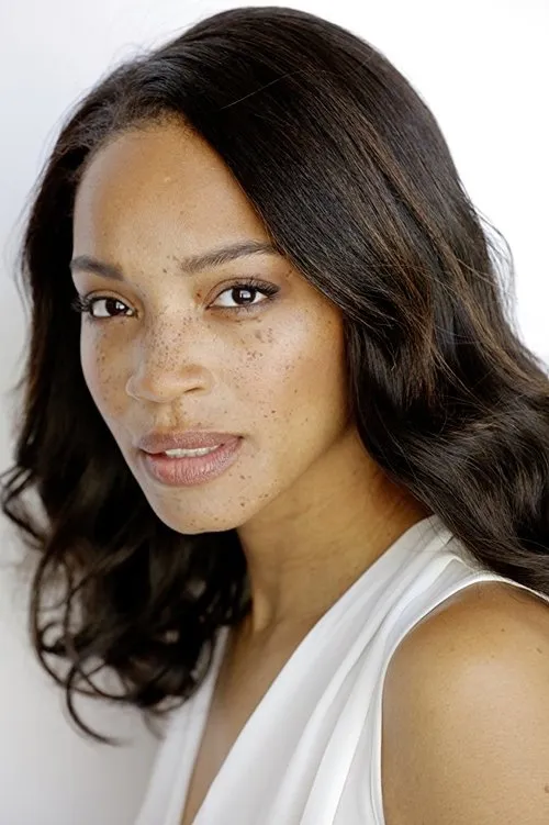 Photo of Shinelle Azoroh