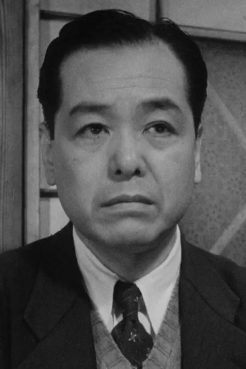 Photo of Shinichi Himori