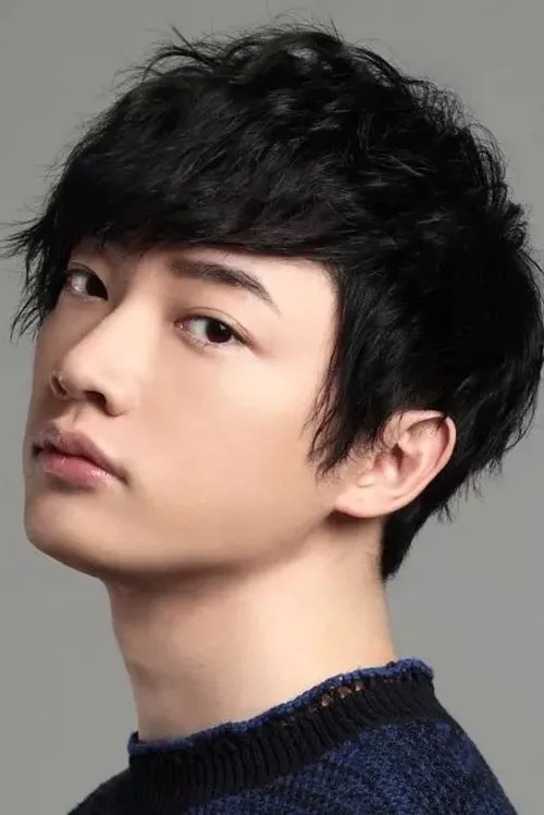 Photo of Shinichi Wago