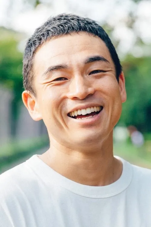 Photo of Shinichiro Matsuura