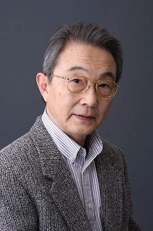 Photo of Shinji Ogawa