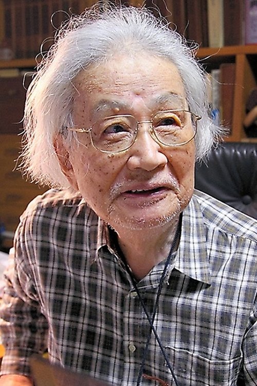 Profile photo of Shinobu Hashimoto