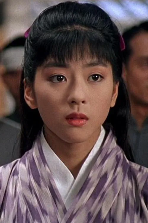 Photo of Shinobu Nakayama