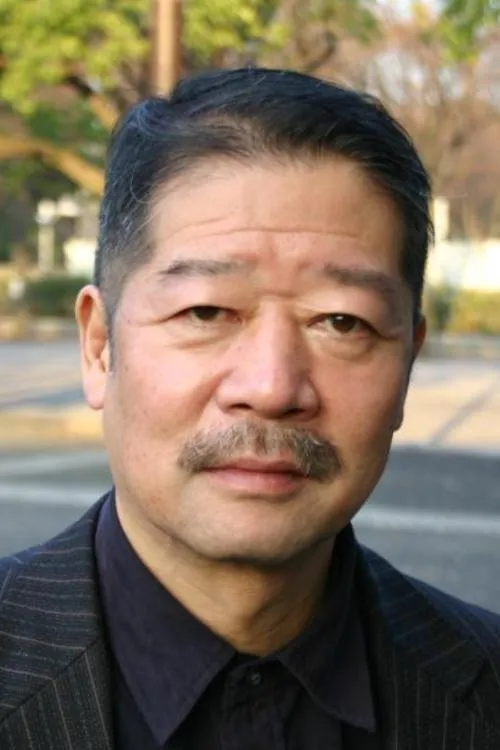 Photo of Shinpachi Tsuji