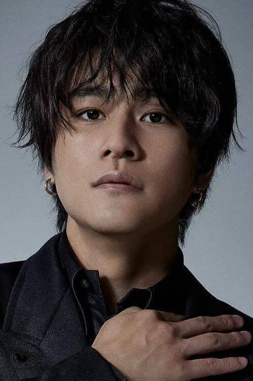 Profile photo of Shintaro Morimoto