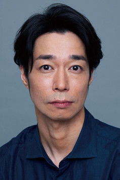 Photo of Shinya Hamada