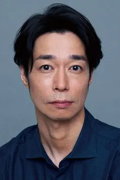 Photo of Shinya Hamada