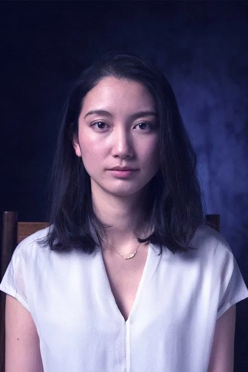 Photo of Shiori Ito