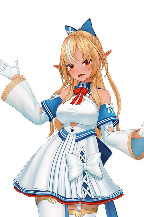 Photo of Shiranui Flare