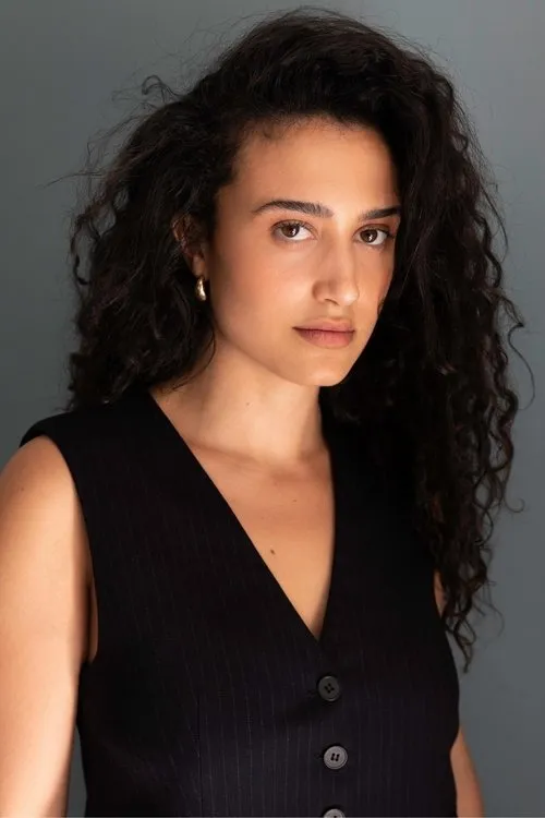 Photo of Shiraz Tzarfati