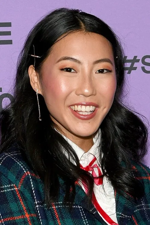 Photo of Shirley Chen