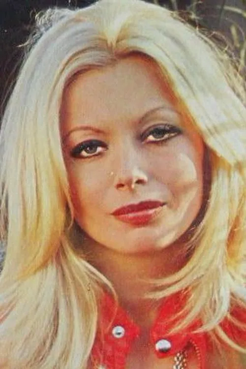 Photo of Shirley Corrigan