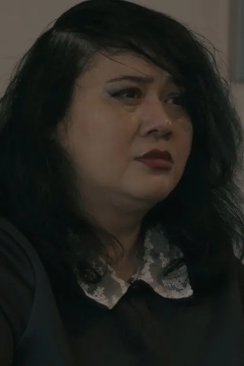 Photo of Shirley de Vrede