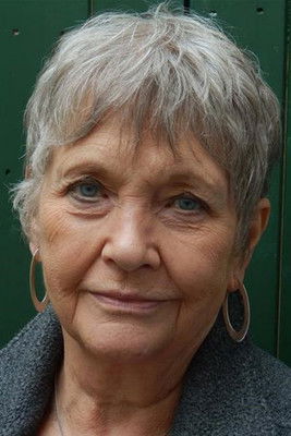 Profile photo of Shirley Dixon