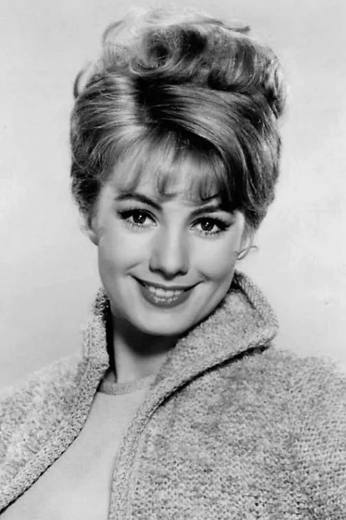 Photo of Shirley Jones